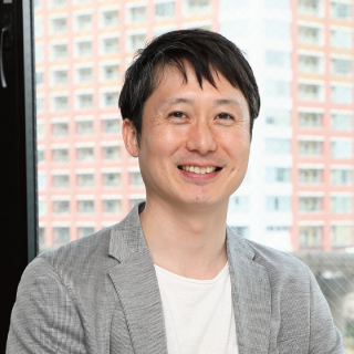 中野 達也の写真